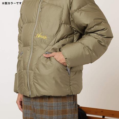 マゼノリッジジャケット（メンズ） / MAZENO RIDGE JACKET N1MR BLK