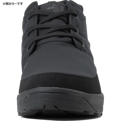 ハンプバック ウォータープルーフ チャッカ ユニセックス / Humpback