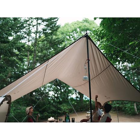 ランドネスト S テントタープセット / SET－259 | snow peak