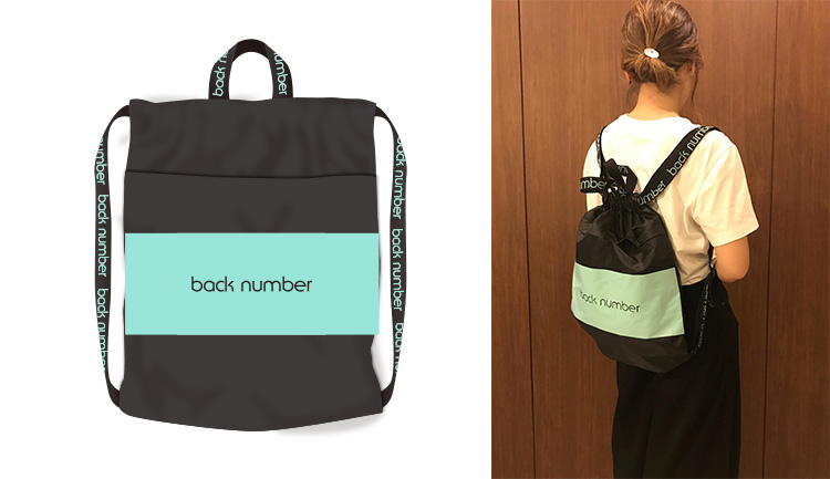 back number dome tour 2018 