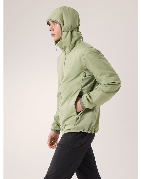 Arc'teryx Atom Hoody - Men's – The Backpacker