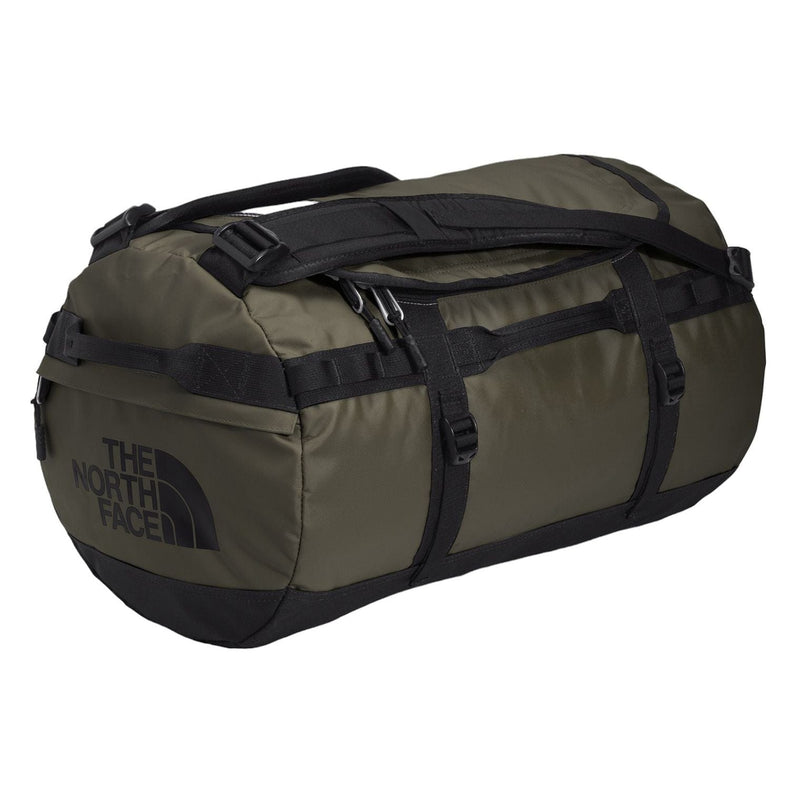 The North Face Base Camp Duffel - Small – The Backpacker