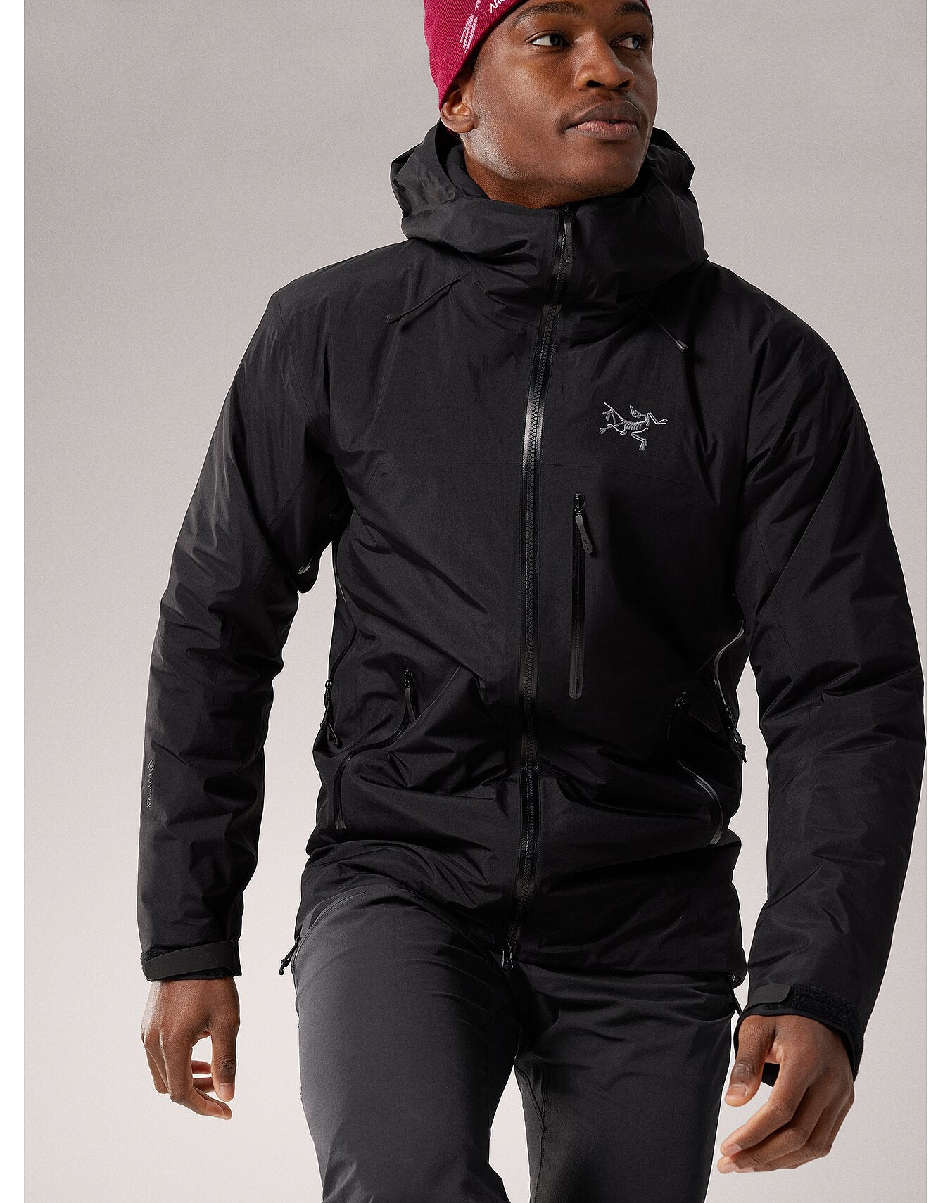 ARC'TERYX MEN'S BETA INSULATED JACKET – The Backpackers Shop