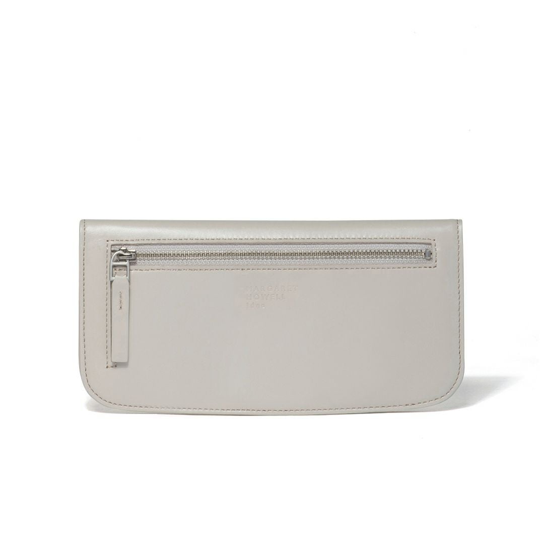 セール】MARGARET HOWELL idea ボウ 薄型長財布 商品｜THE BAGMANIA