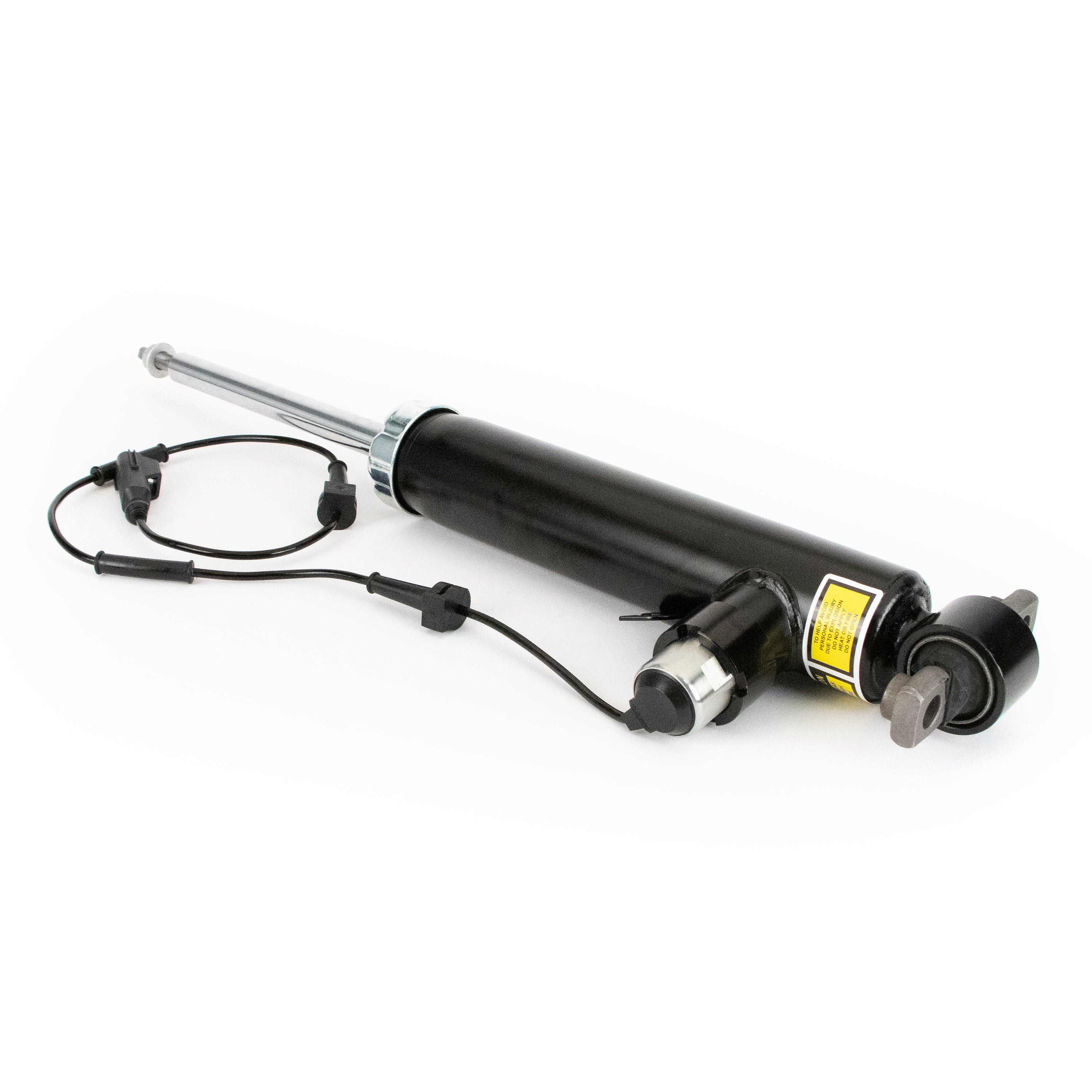 Shock - Ford /Lincoln MKZ 2013-2016 Rear Left w/Electronic – Bag