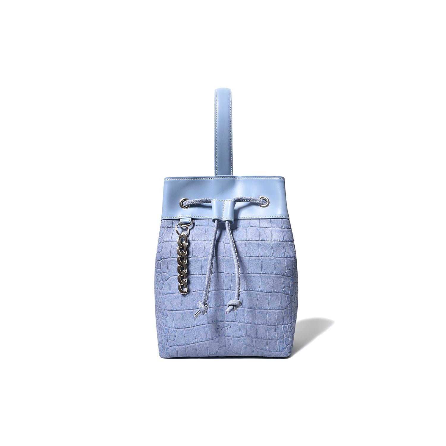 巾着｜BajoLugo（バジョルゴ）｜レザースニーカー、バッグ、財布