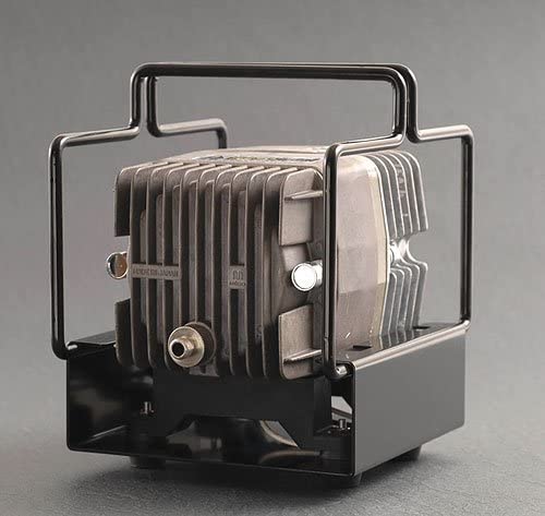 模型塗装用コンプレッサー更新を考える。(悩): 馬鹿なオッサンの退屈な日々