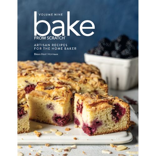 Bake from Scratch: Volume Nine - Bake from Scratch