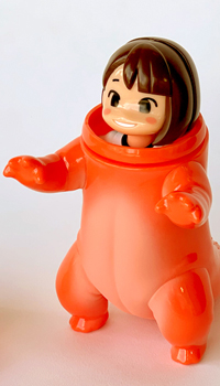 WORKS | バケタンブログ ｜ バケタンブログ