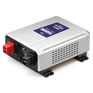 大自工業正弦波インバーターセット