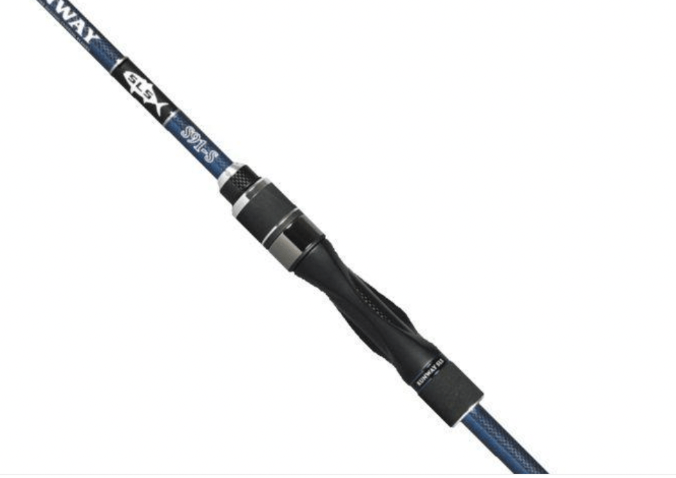XESTA Runway SLS S91-S Solid Long Shooter - balticbait