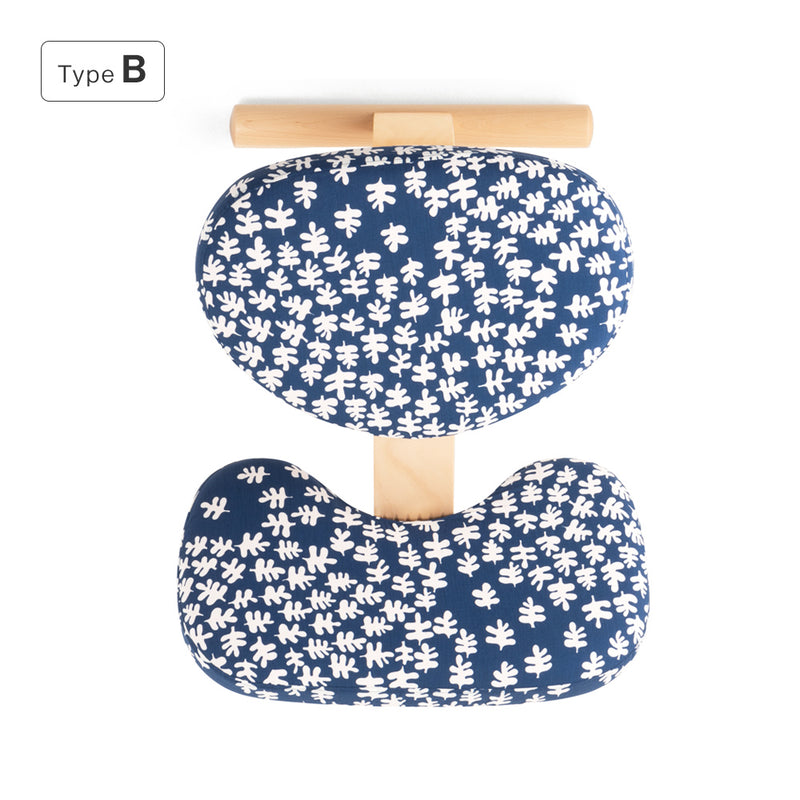 バランス イージー専用｜北欧ファブリックコラボカバー Lager ラガー