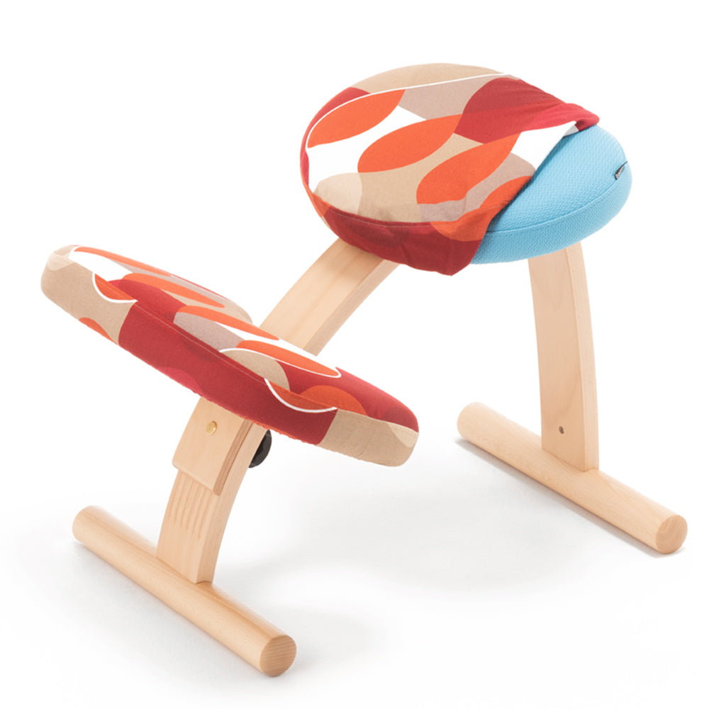 12/16特価】バランスチェア イージー／カバー使用品 楽天市場