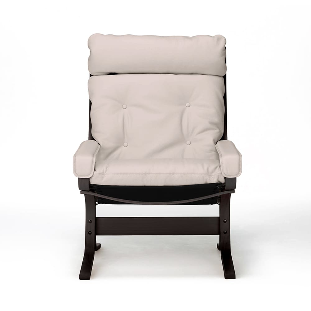 北欧ノルウェーの名作椅子｜シエスタクラシック / ハイバック アーム