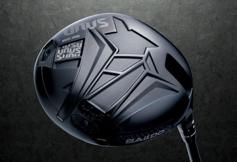 BALDO TT Series Driver GT3 – BALDO（バルド）公式オンラインショップ