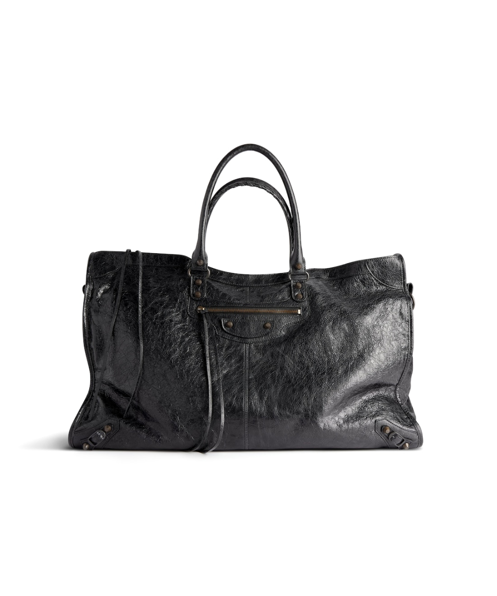 BALENCIAGA/バレンシアガ通販 | メンズ LE CITY トラベル バッグ【送料