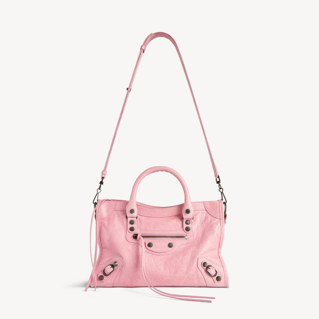 ピンク の ウィメンズ Le City バッグ スモール | Balenciaga JP