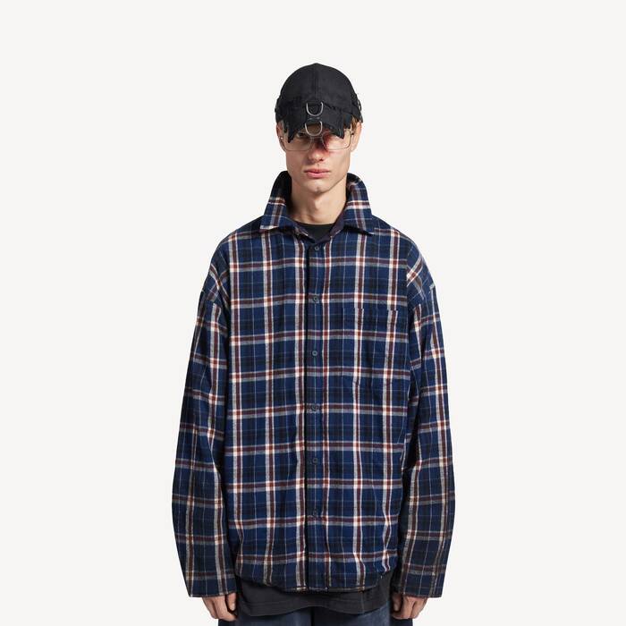 メンズ's トップス & シャツ | Balenciaga JP