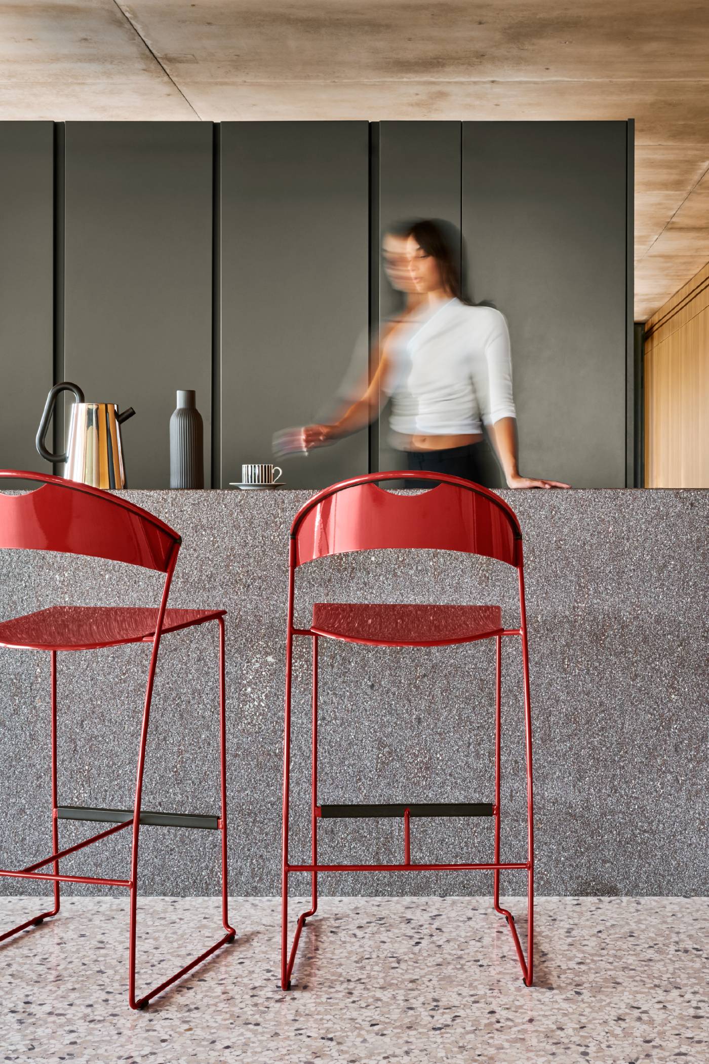 Products - Baleri Italia