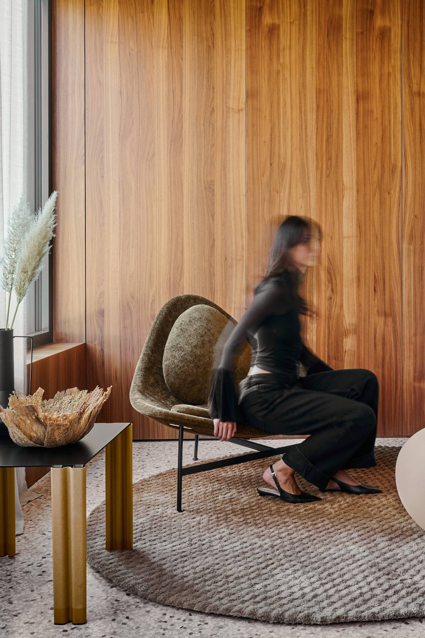 Sofas and armchairs - Baleri Italia