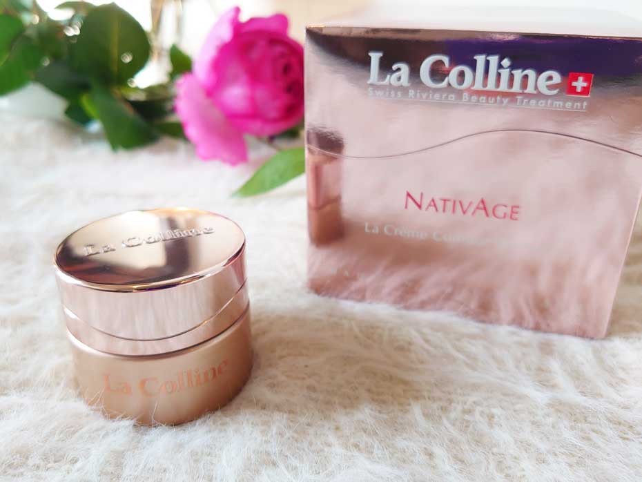 ラコリーヌ アイケアコスメ | Bali Luxe | バリリュクス│大阪