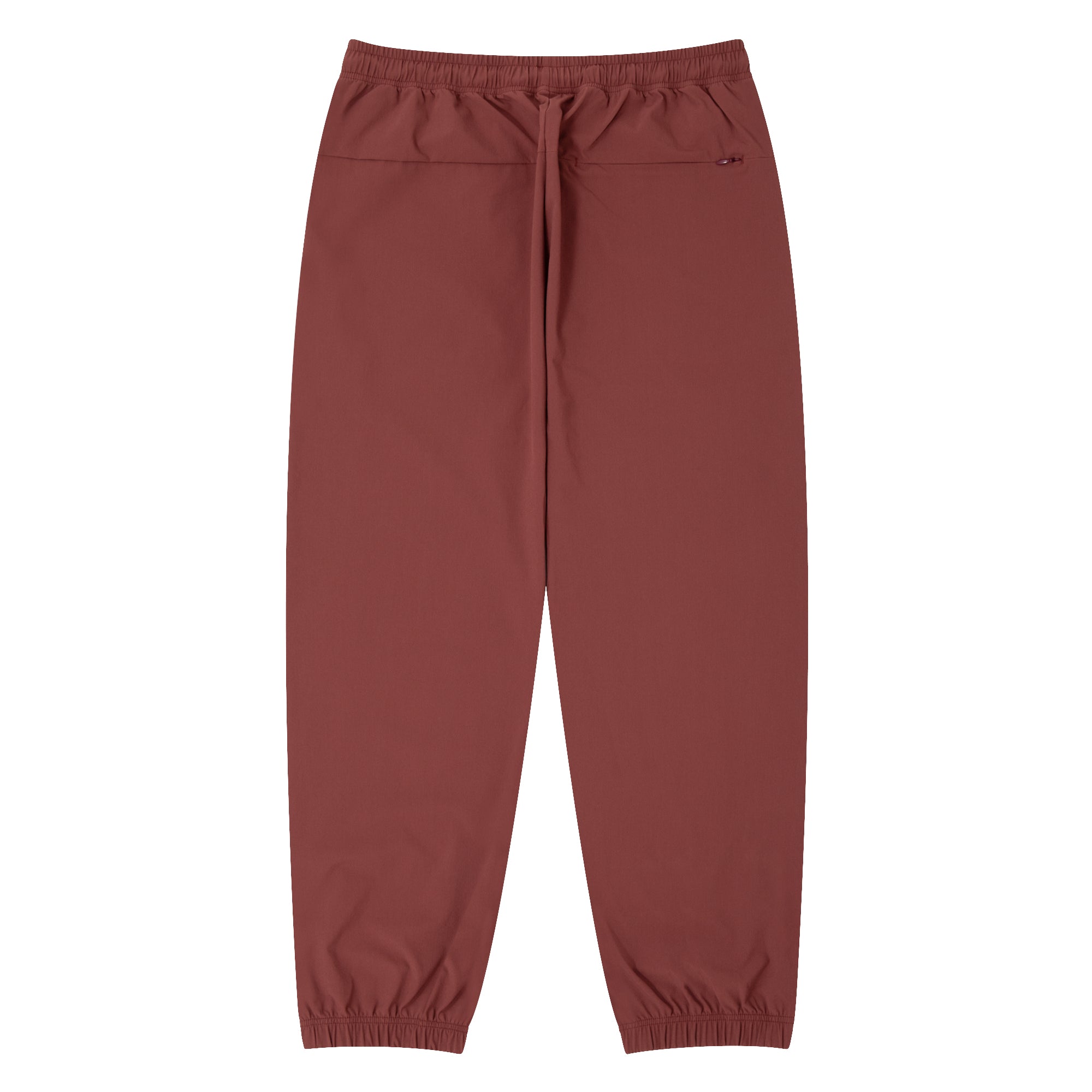 Stretch Nylon City Long Pants (maroon) – ballaholicオンラインショップ