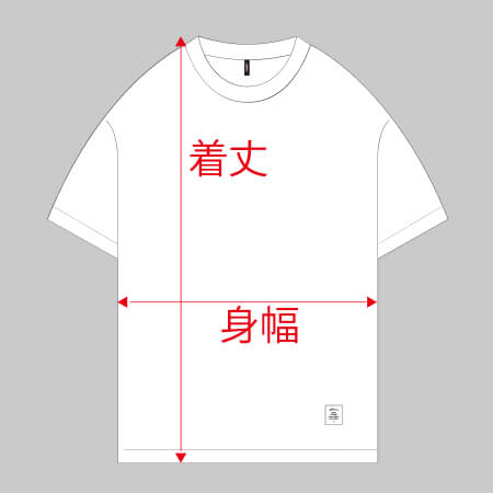 ballaholic 2 Pieces Crew Tee (gray) – ballaholicオンラインショップ