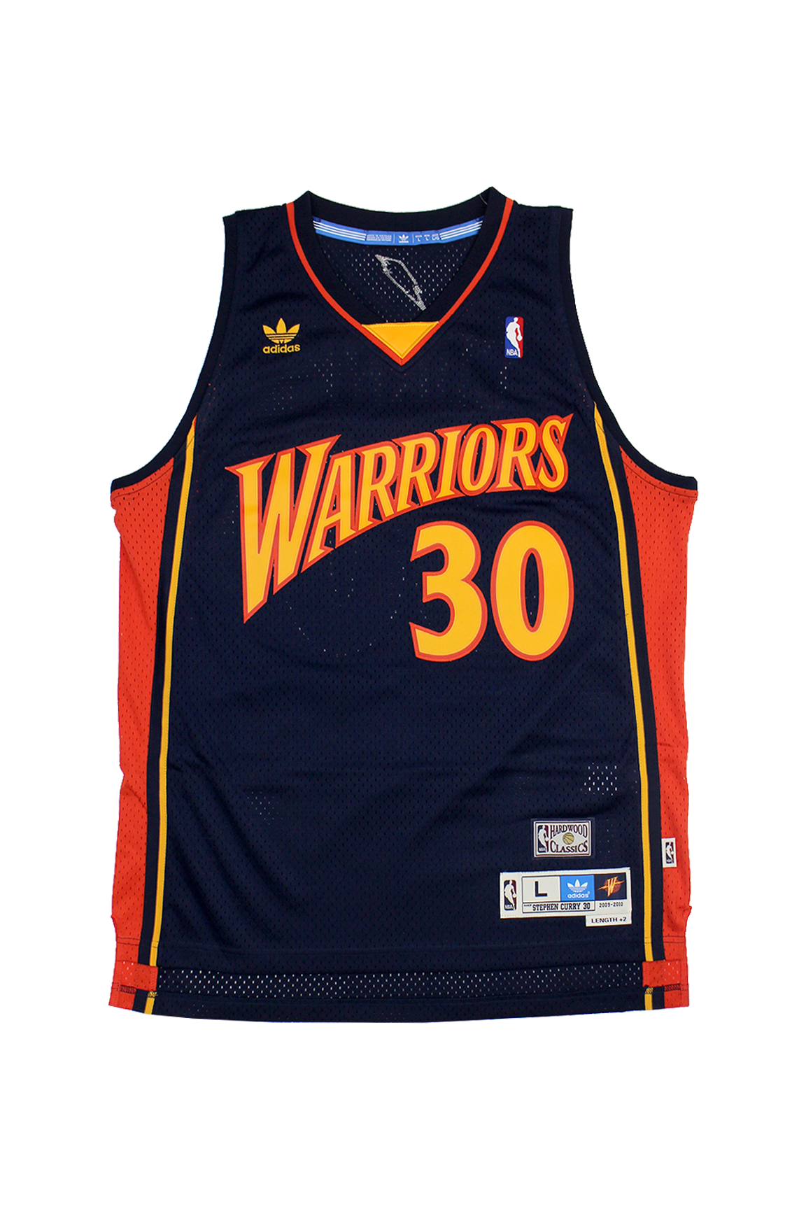 ウォリアーズ レプリカユニフォーム | BALLER'S Hoop Factory