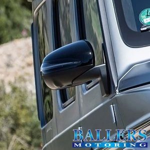 W463A 純正品&純正OEM ナイトパッケージ仕様 ライト 4点セット