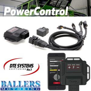 NEW PPT スロコン ミニ 2年保証付き! DTE SYSTEMS | BALLERS MOTORING