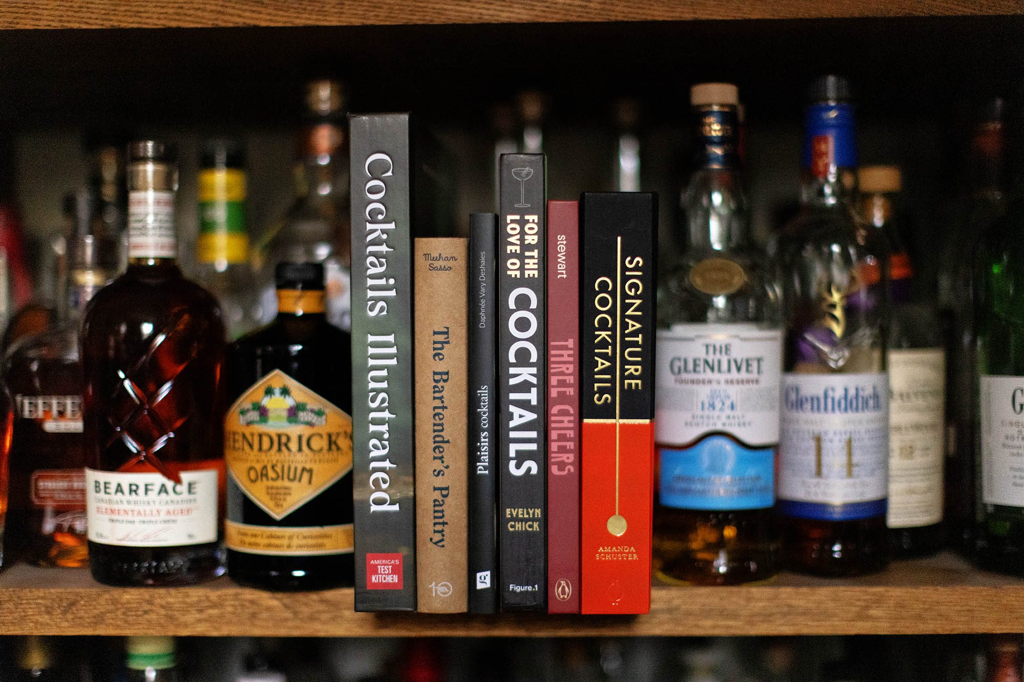 The Boozy Bookshelf: Liquid Intelligence by Dave Arnold