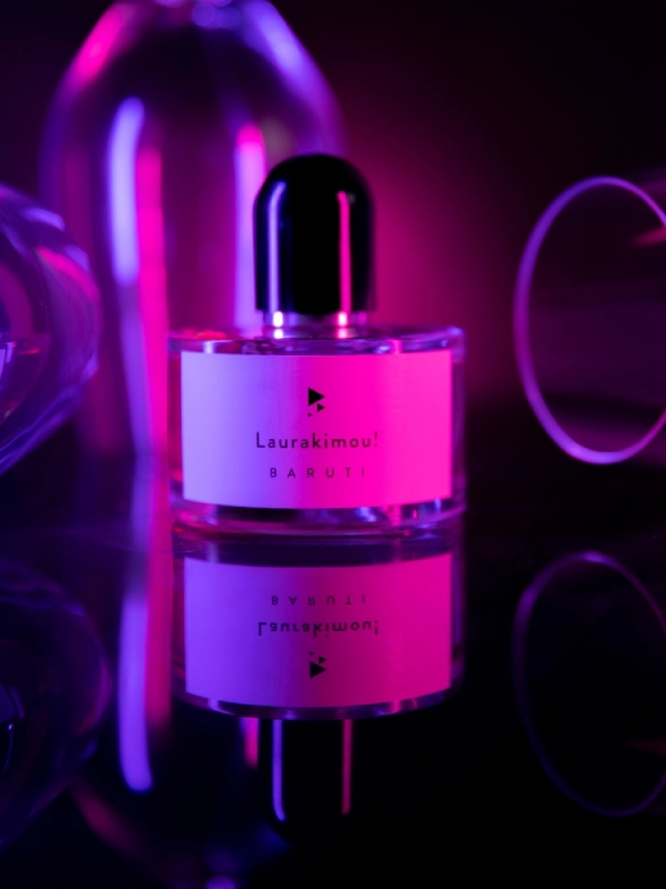 Laurakimou! - Eau de Parfum | BARUTI Perfumes