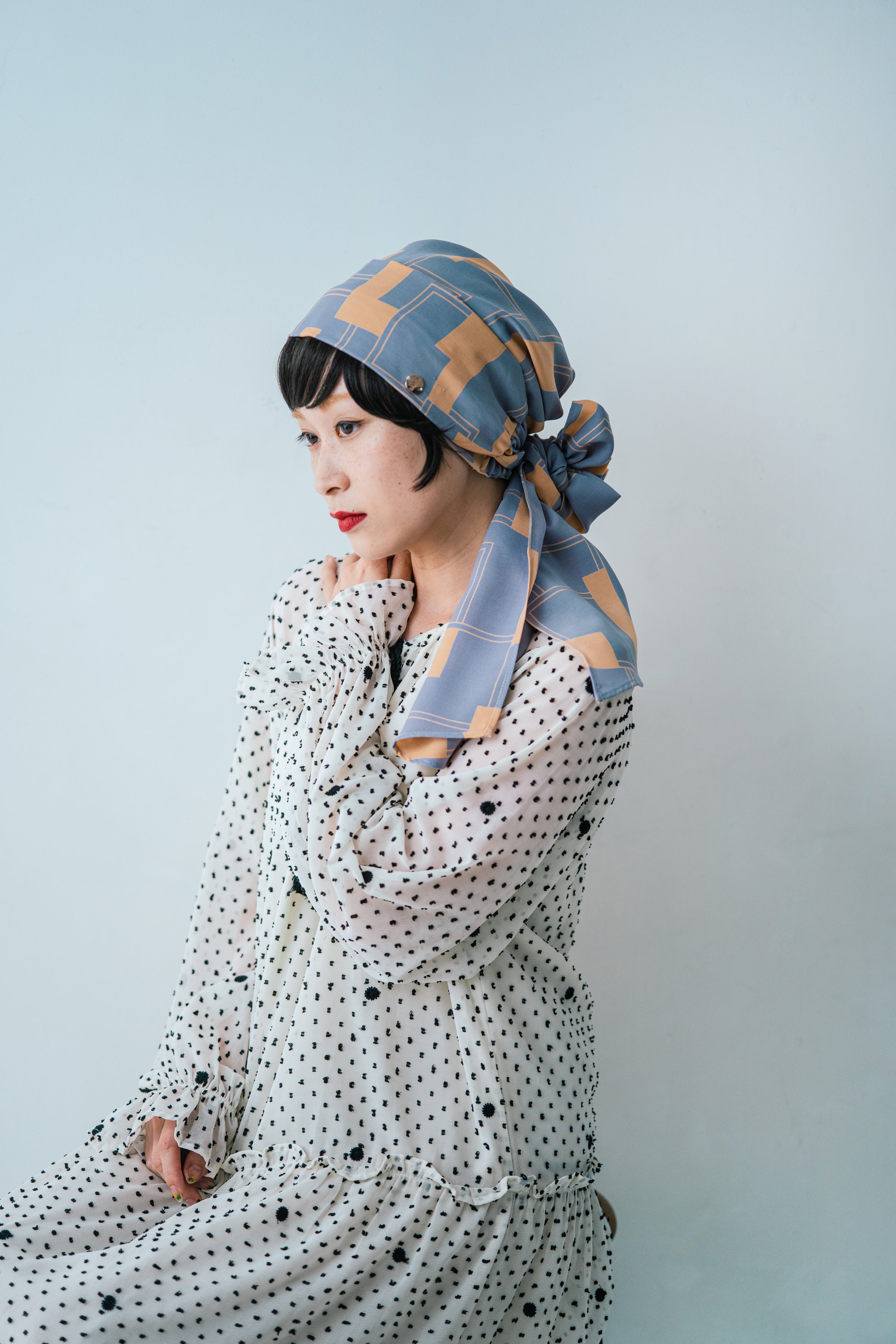 FEATURE – BAREN（バレン）