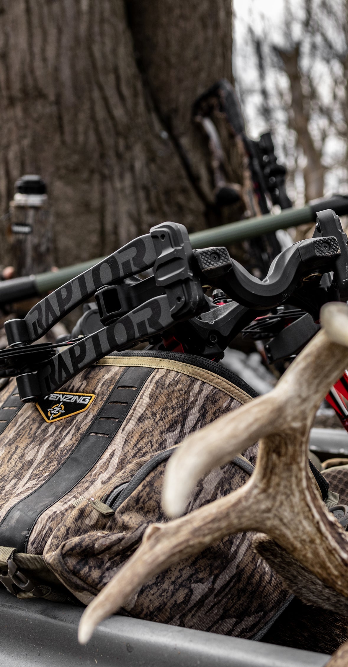 Hyper Raptor™ – Barnett Outdoors