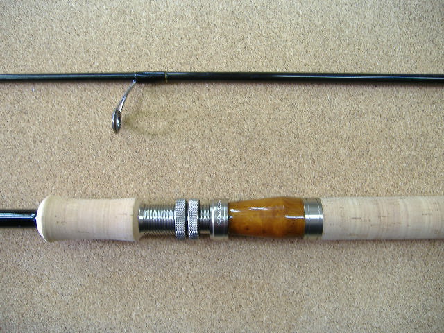 イトウクラフト エキスパートカスタム600ULX 【公式通販】