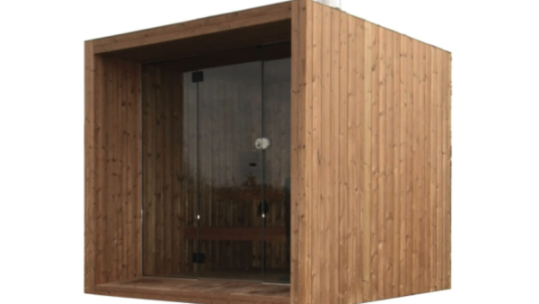 PREMIUM BOX/自宅用サウナ【屋外用】 | バレルサウナの購入・販売なら