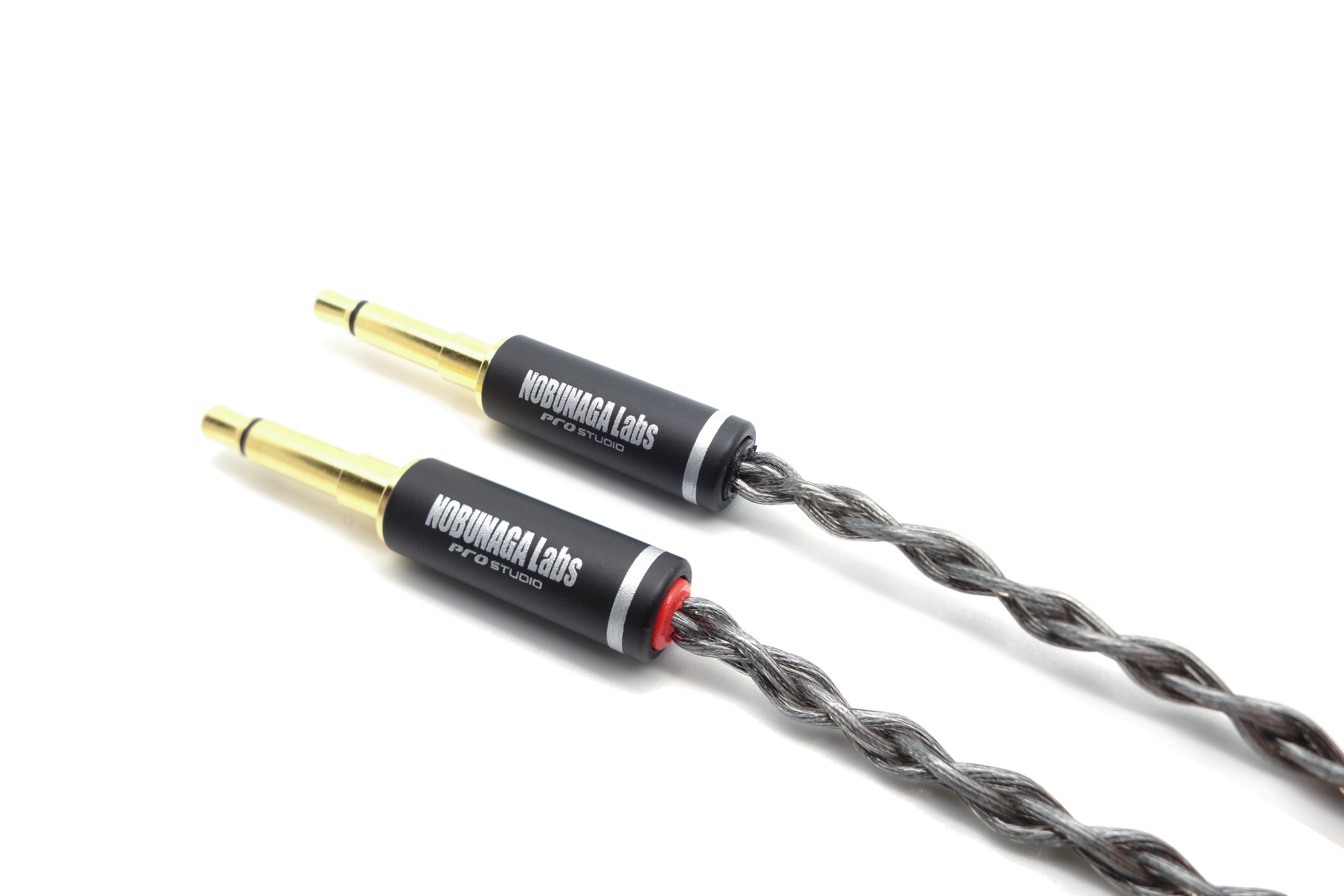 比叡 (ひえい)： NOBUNAGA Labs COMBINE：4.4mm5極バランス/3.5mm2極×2