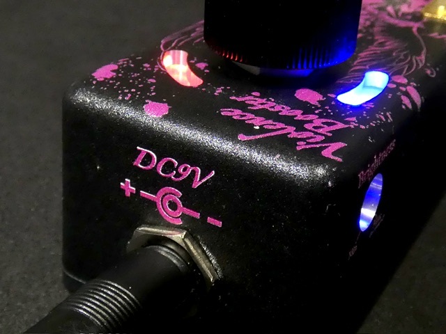 Violence Booster MK-X 純音大吟響 ~Special Edition~ | Valkyrie Spear