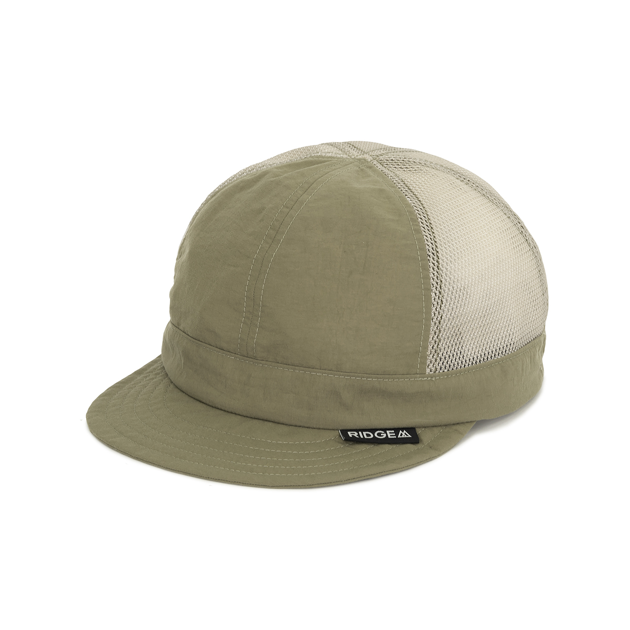 RIDGE MOUNTAIN GEAR / Mesh Basic Cap | ROCK STEPPERS
