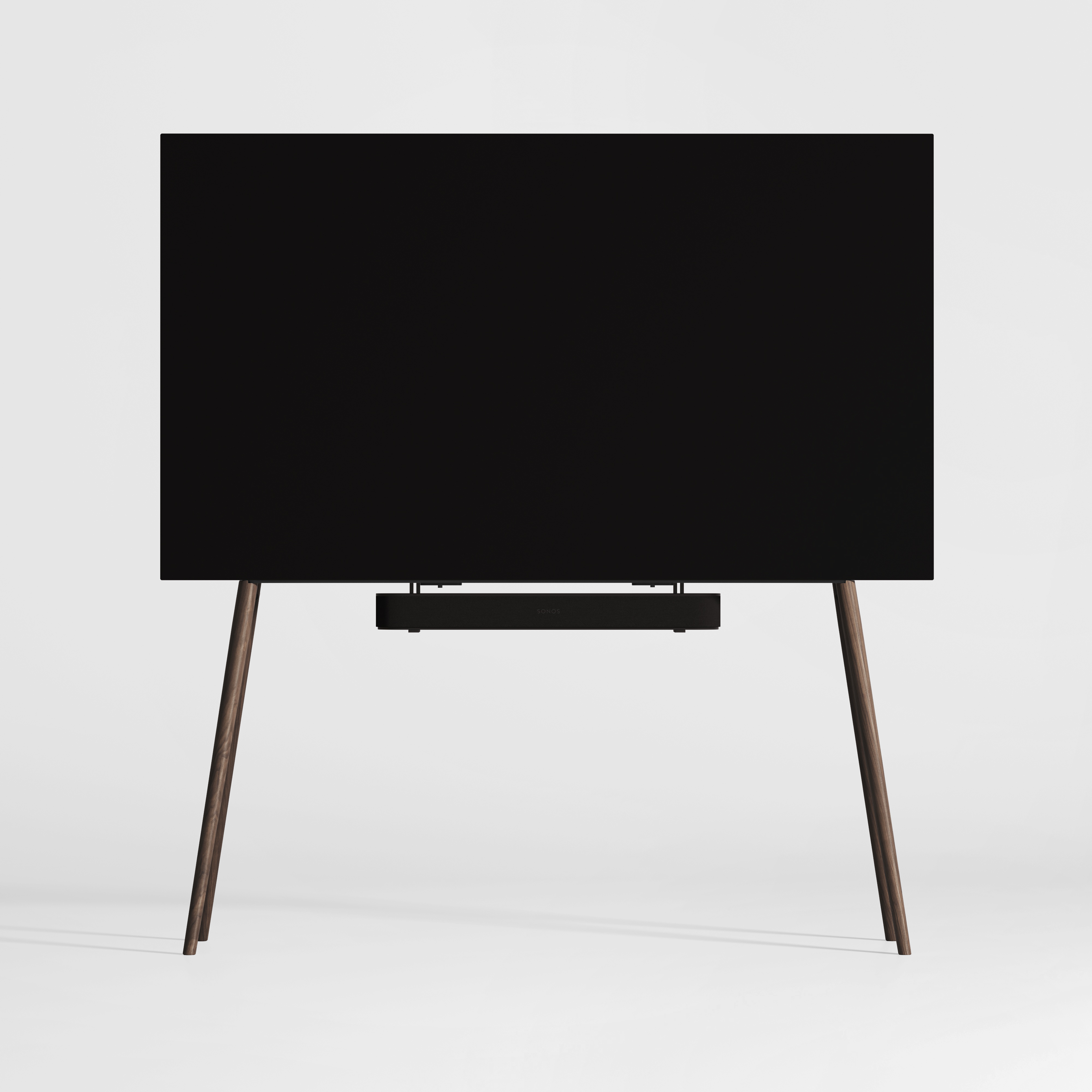JALG TV STAND／XL - WALNUT NATURAL OIL WAX | HIMITSUKICHI
