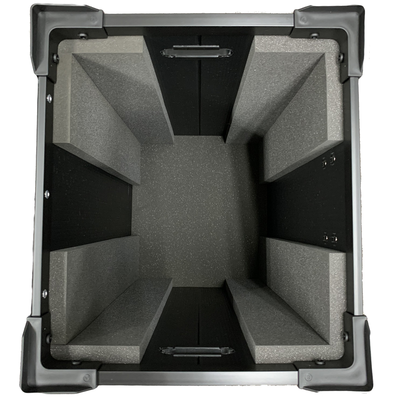 プラダンスピーカーケース Electro-voice(エレクトロボイス) EV SX300