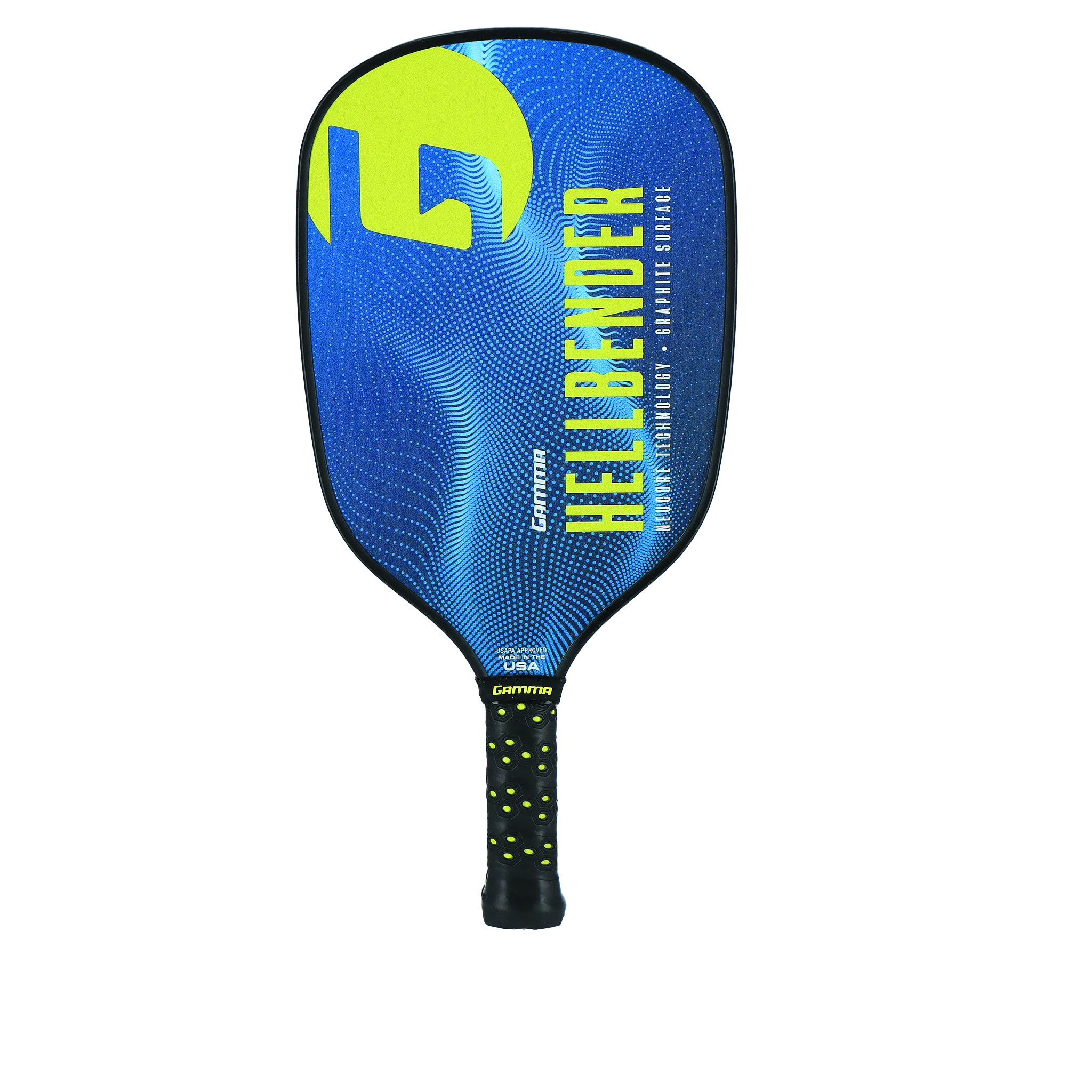 パドルの商品一覧｜GAMMA PICKLEBALL JAPAN - ガンマ ピックルボール