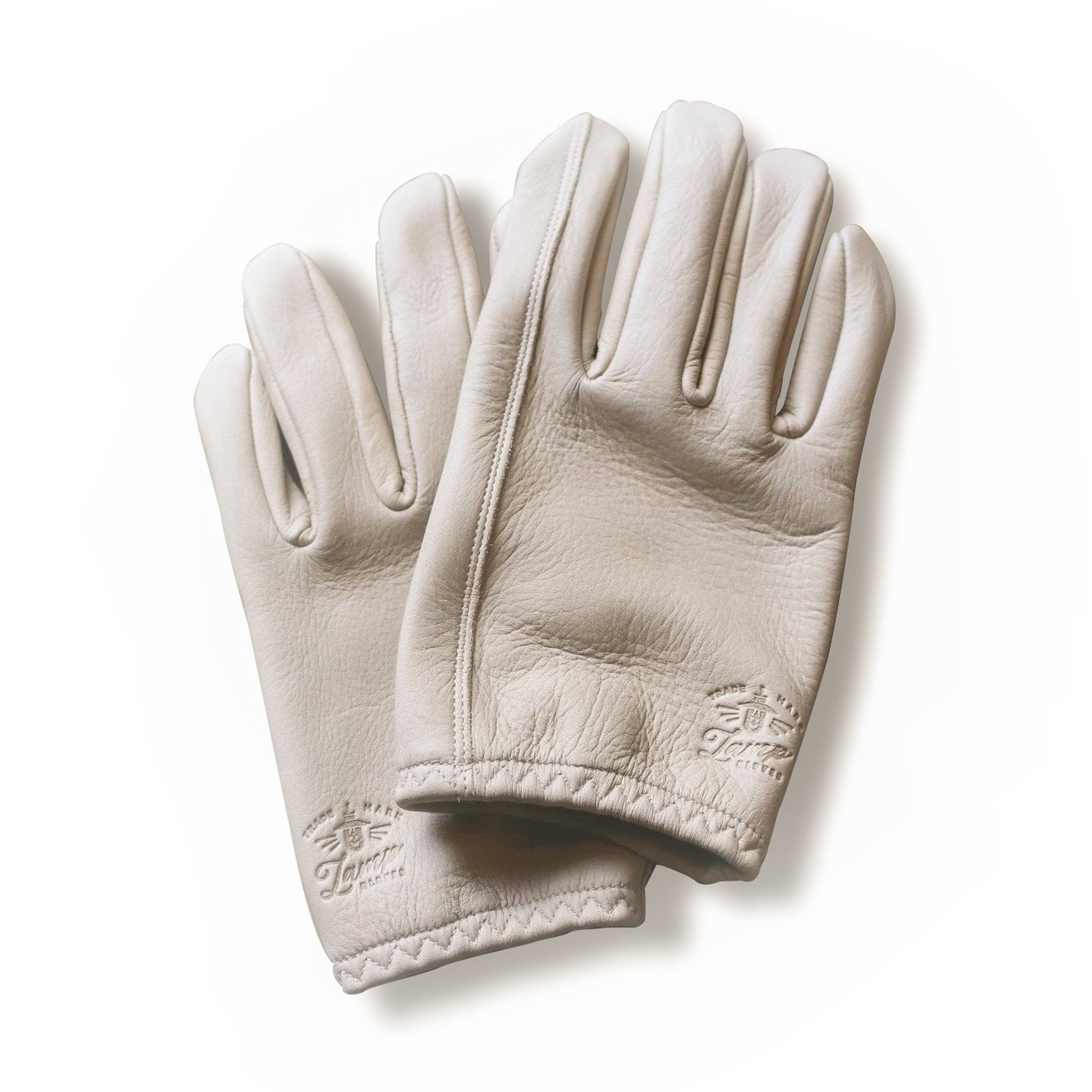 LAMP GLOVES Utility Glove Shorty (Greige) – BASE L.H.P