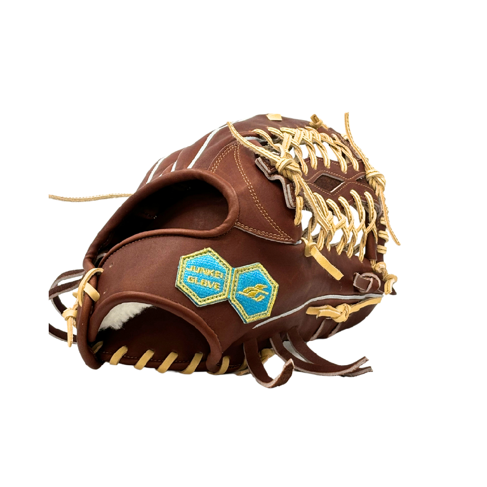 BASEBALL TS / 【予約/4月上旬入荷】ジュンケイグラブ 硬式外野手用
