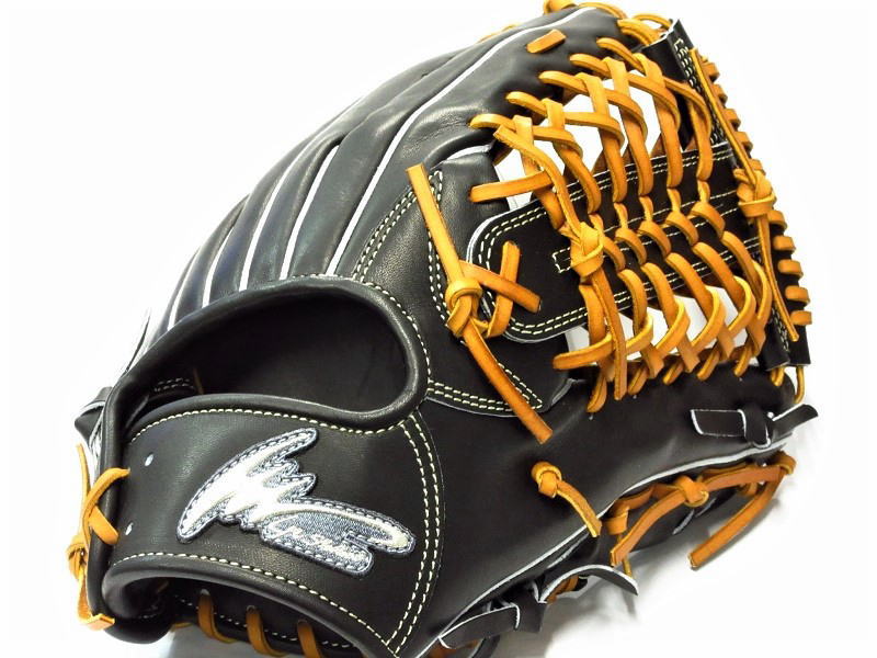 BASEBALL TS / アイピーセレクト 硬式グラブ外野手用 Ip.003-Ec ステア