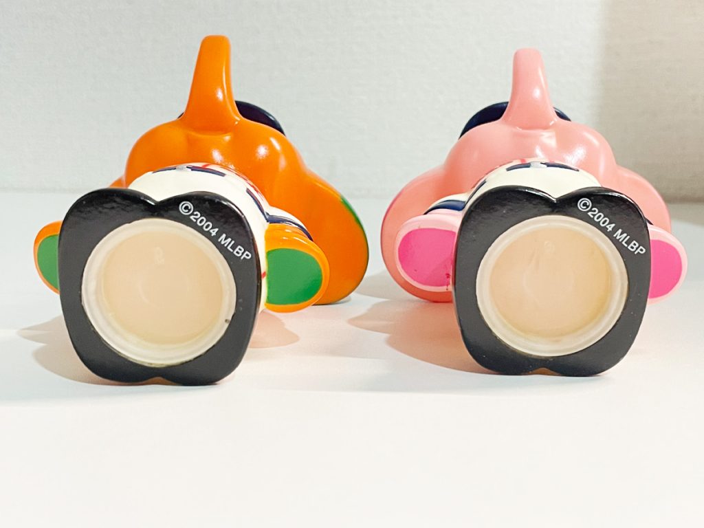 ボストン・レッドソックス（1979-）【ver.2004】のプロ野球サトちゃん