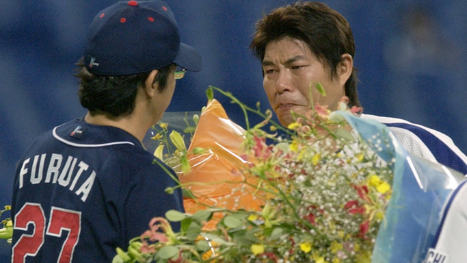 投手に付きまとう“故障”という問題 不屈のエース・川崎憲次郎さんは