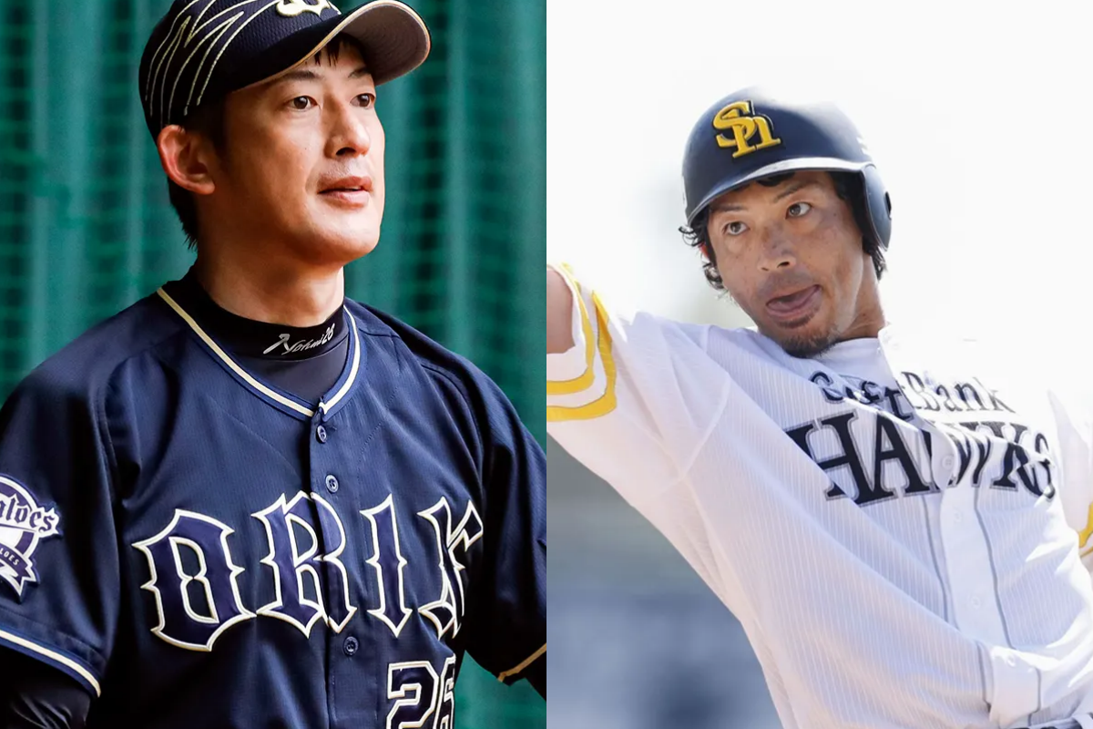 侍ジャパン、能見篤史氏と松田宣浩氏が新コーチに就任 – BASEBALL KING