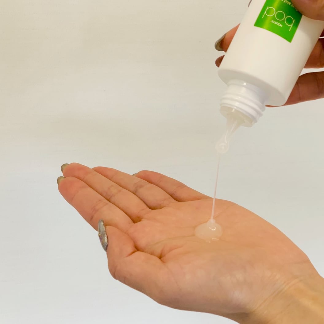 HOLISTIC BOD float and wash】ホリスティック BOD フロート アンド