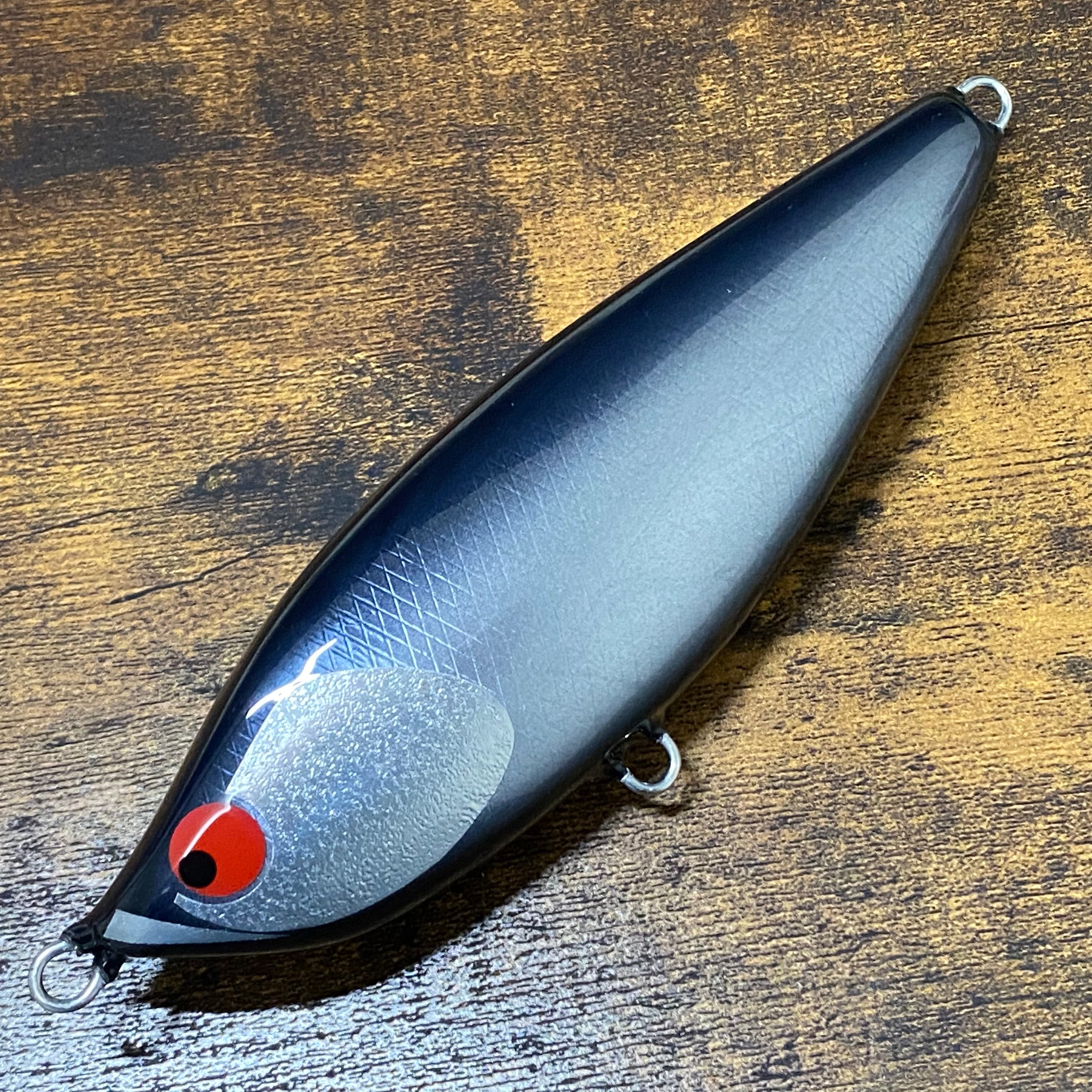 デカスプーナーのデザイン | BariCraft バリクラフト